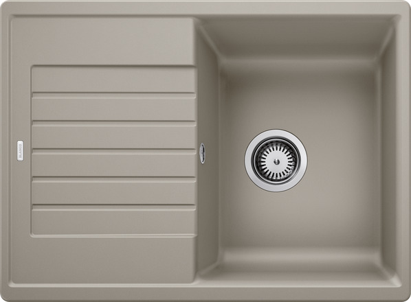 Мойка BLANCO ZIA 45 S Compact SILGRANIT