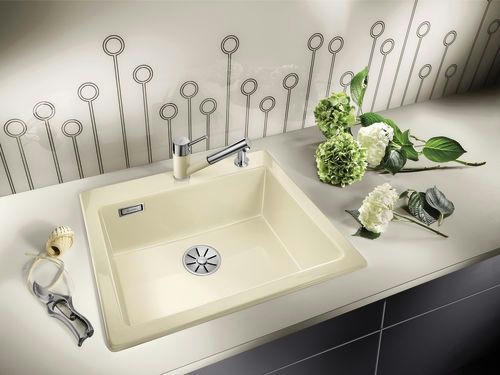 Мойка BLANCO PALONA 6 Ceramic