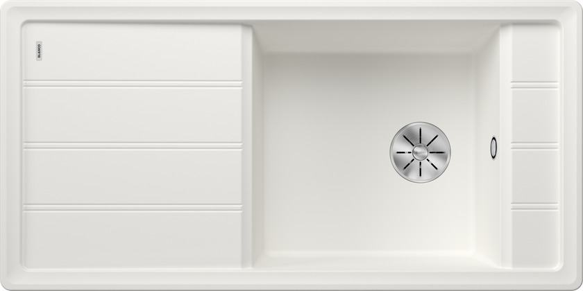 Мойка BLANCO FARON XL 6S SILGRANIT
