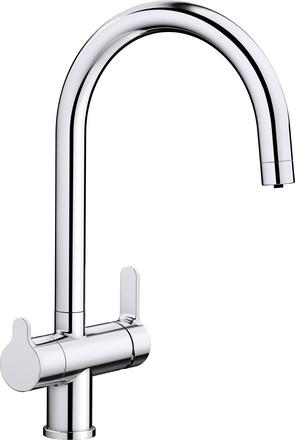 Смеситель BLANCO TRIMA