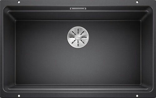 Мойка BLANCO ETAGON 700-U SILGRANIT