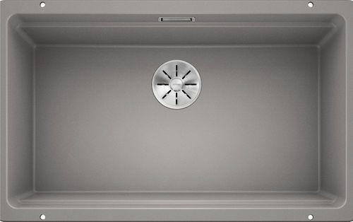 Мойка BLANCO ETAGON 700-U SILGRANIT
