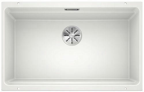 Мойка BLANCO ETAGON 700-U SILGRANIT