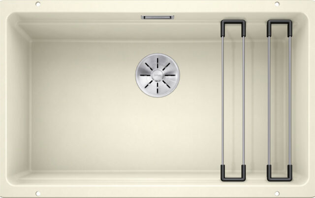 Мойка BLANCO ETAGON 700-U SILGRANIT