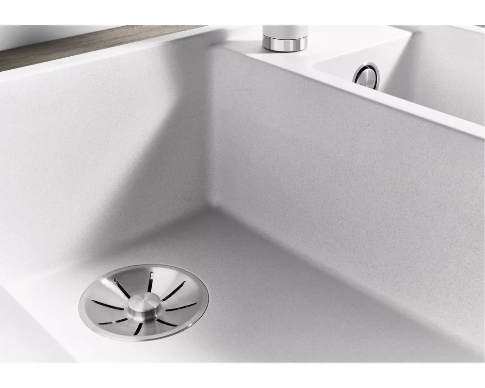 Мойка BLANCO AXIA III 6 S SILGRANIT