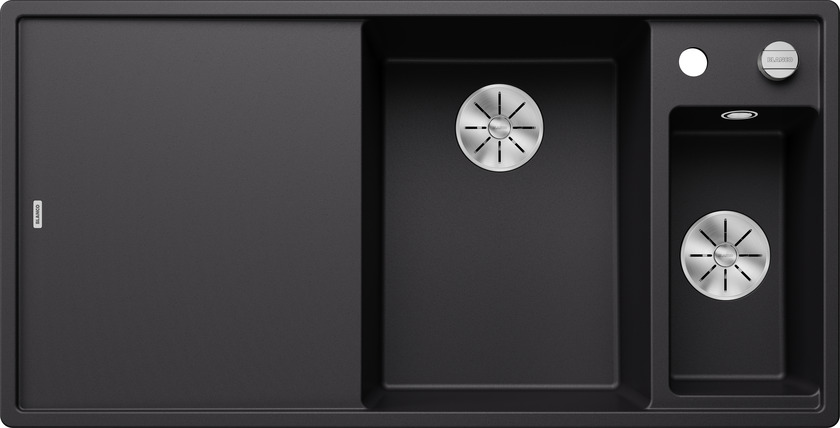 Мойка BLANCO AXIA III 6 S SILGRANIT