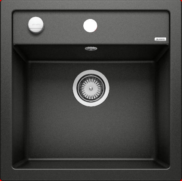 Мойка BLANCO DALAGO 5 SILGRANIT