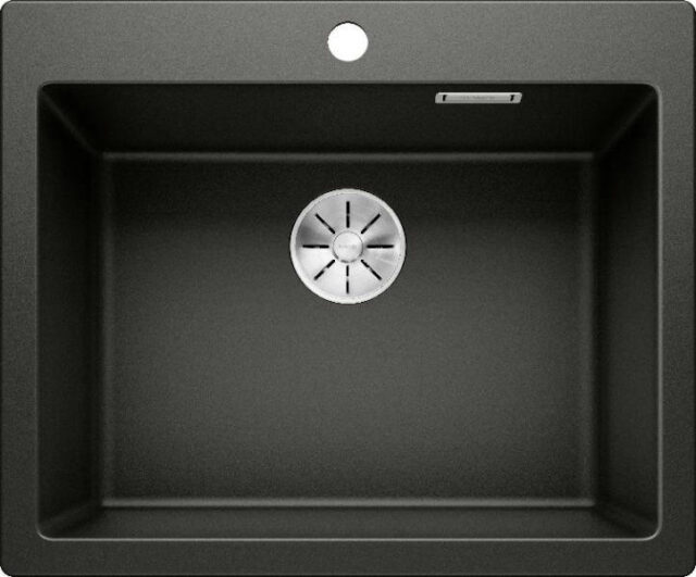 Мойка BLANCO PLEON 6 SILGRANIT