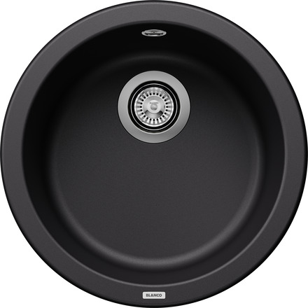 Мойка BLANCO RONDO 45 SILGRANIT