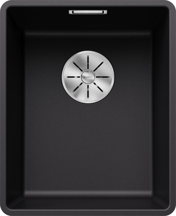 Мойка BLANCO SUBLINE 320-F SILGRANIT