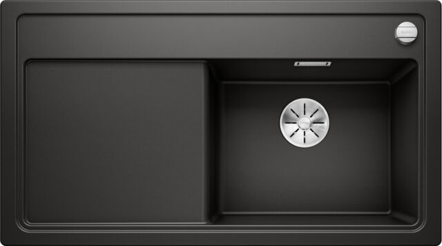 Мойка BLANCO ZENAR 5 S SILGRANIT