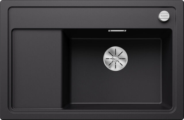 Мойка BLANCO ZENAR XL 6S Compact SILGRANIT