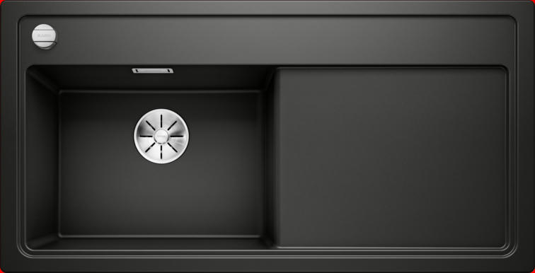Мойка BLANCO ZENAR XL 6S SILGRANIT
