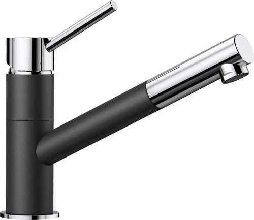 Смеситель BLANCO KANO-S