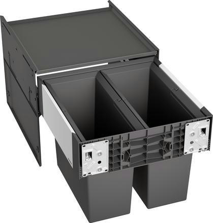 Система Blanco Select II 45/2