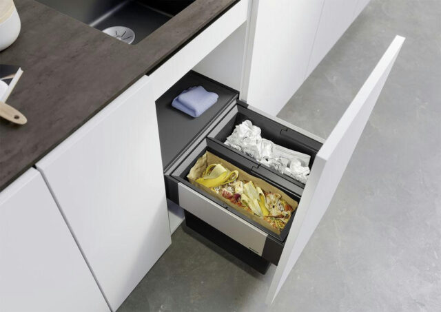 Система Blanco Select II 45/2