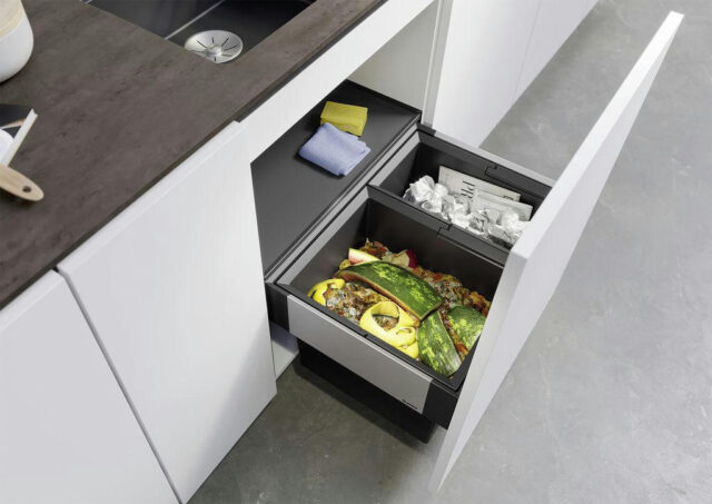 Система Blanco Select II 60/2