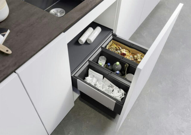 Система Blanco Select II 60/3