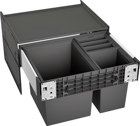 Система Blanco Select II XL60/3