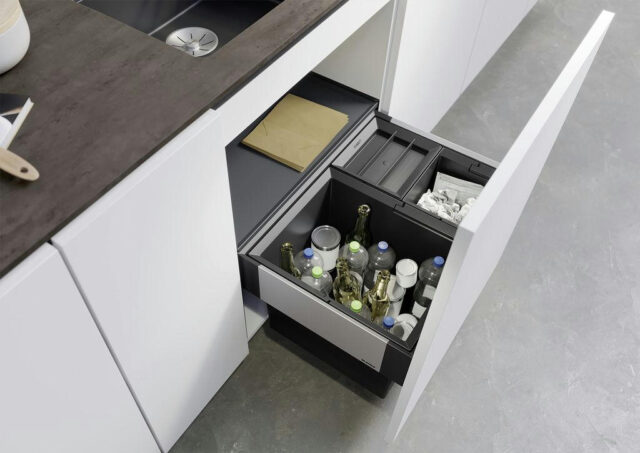Система Blanco Select II XL60/3
