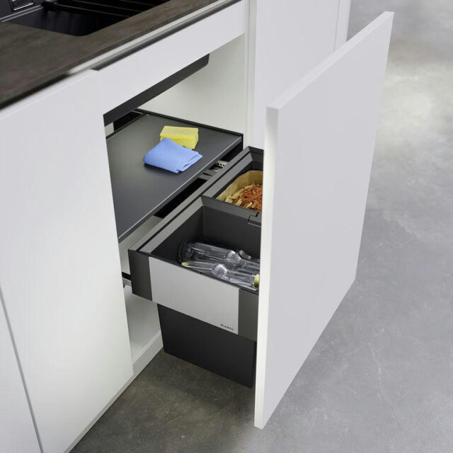 Система Blanco SELECT II Compact 60/2