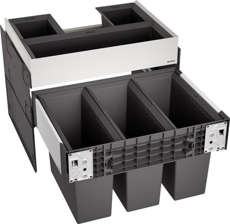 Система Blanco SELECT II 60/3 Orga