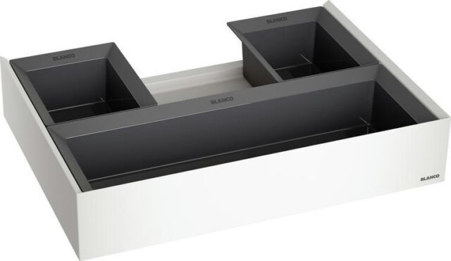 Система Blanco SELECT II Orga