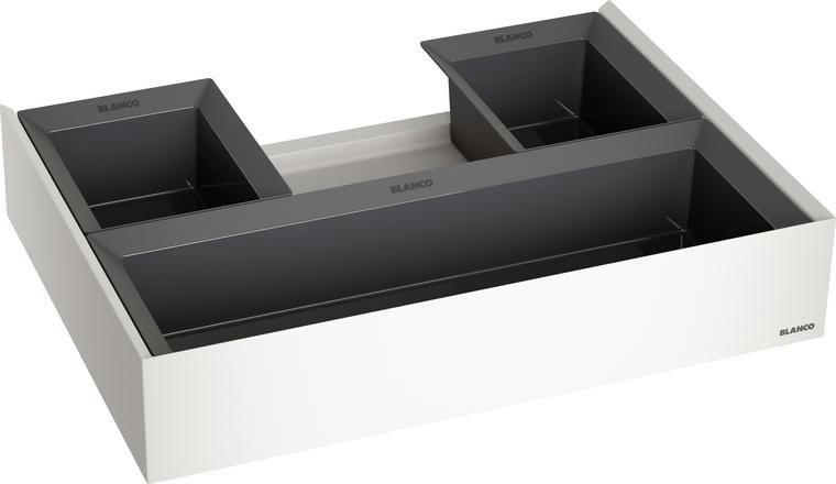 Система Blanco SELECT II Orga