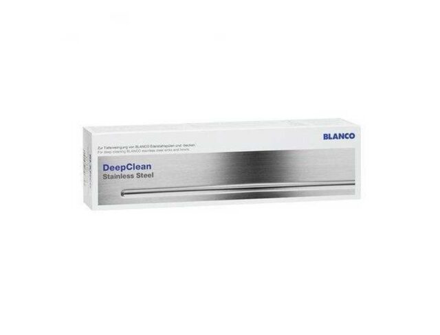 Чистящее средство BLANCO DeepClean нержавеющая сталь (150 мл)