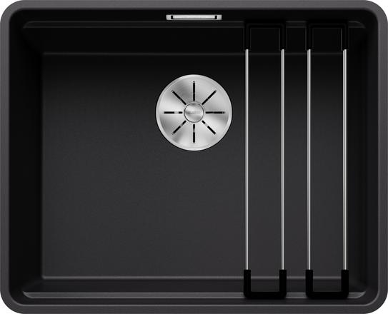 Мойка BLANCO ETAGON 500-F SILGRANIT