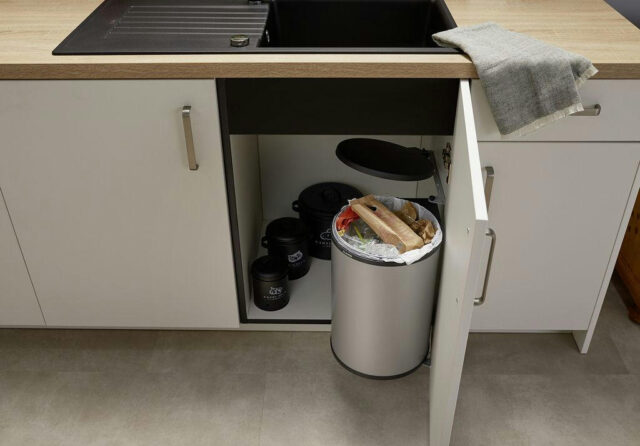 Система Blanco Singolo XL