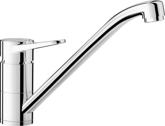 Смеситель BLANCO WEGA II