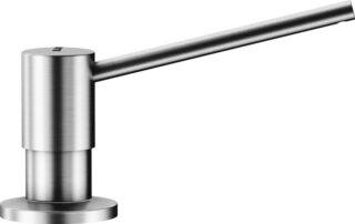 PVD steel