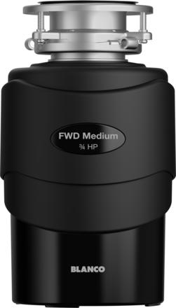 Измельчитель Blanco FWD Medium