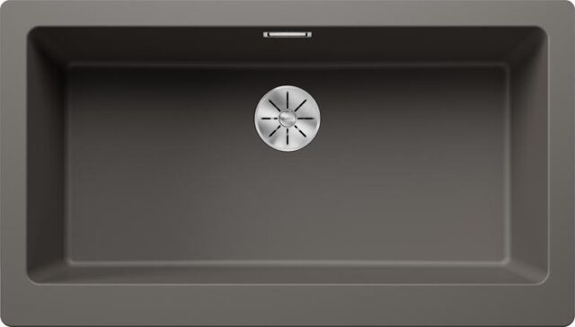Мойка BLANCO VINTERA XL 9 UF SILGRANIT