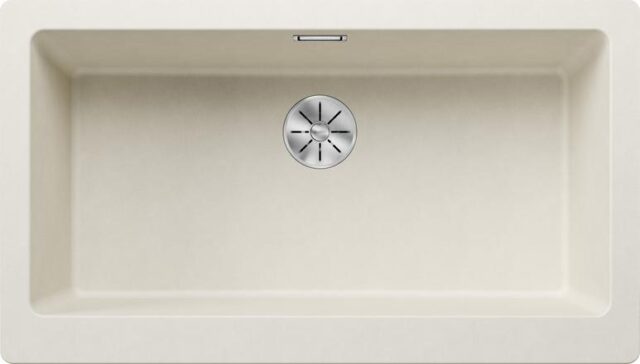 Мойка BLANCO VINTERA XL 9 UF SILGRANIT