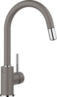 Вулканический серый