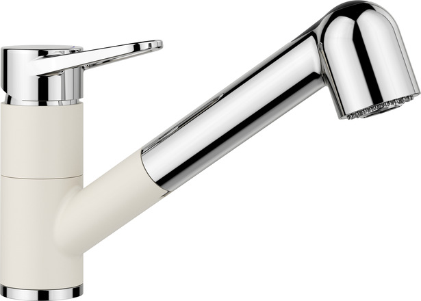Смеситель BLANCO WEGA-S II SILGRANIT