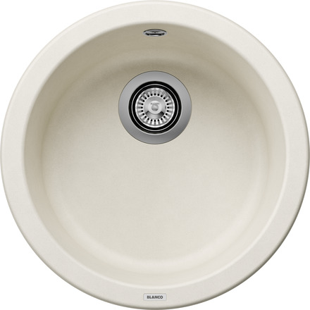 Мойка BLANCO RONDO 45 SILGRANIT