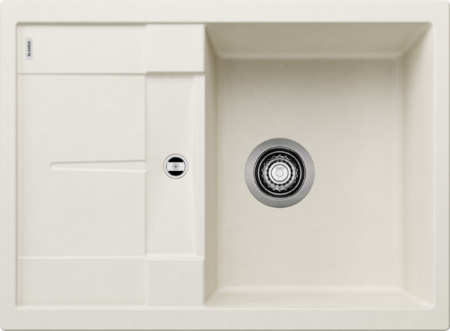 Мойка BLANCO METRA 45 S Compact SILGRANIT