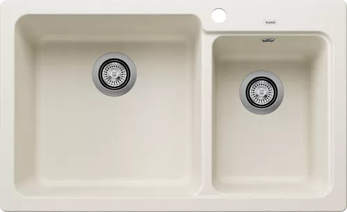 Мойка BLANCO NAYA 8 SILGRANIT