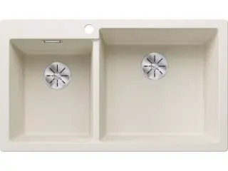 Мягкий белый