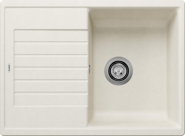 Мойка BLANCO ZIA 45 S Compact SILGRANIT