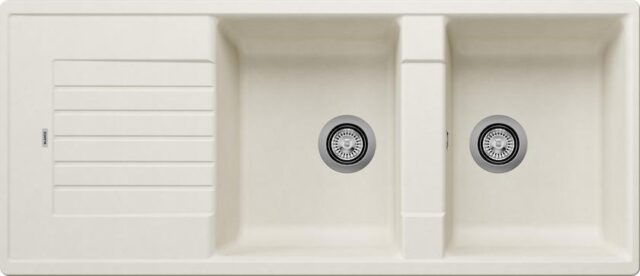 Мойка BLANCO ZIA 8 S SILGRANIT