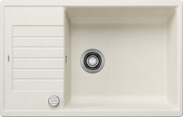 Мойка BLANCO ZIA XL 6 S Compact SILGRANIT