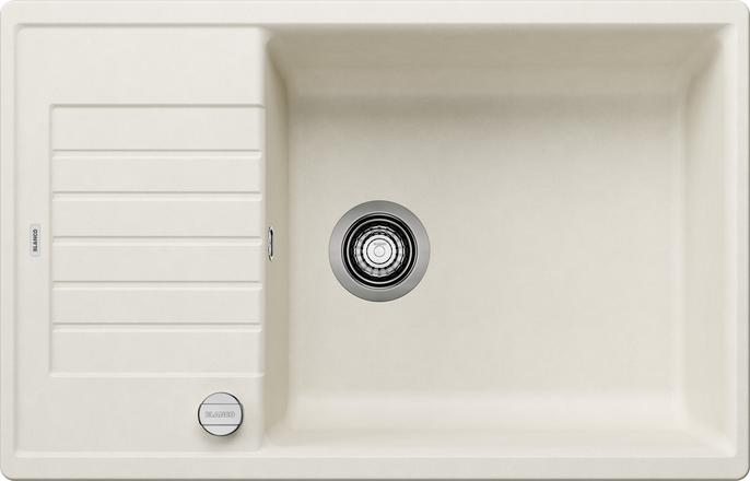 Мойка BLANCO ZIA XL 6 S Compact SILGRANIT