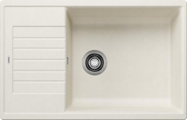 Мойка BLANCO ZIA XL 6S Compact SILGRANIT
