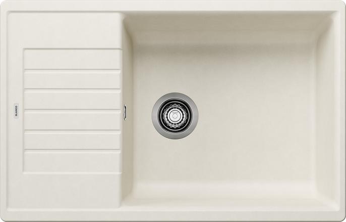 Мойка BLANCO ZIA XL 6S Compact SILGRANIT