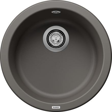 Мойка BLANCO RONDO 45 SILGRANIT