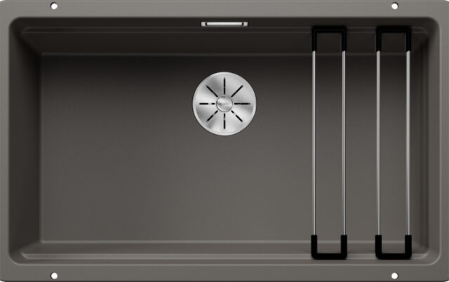 Мойка BLANCO ETAGON 700-U SILGRANIT
